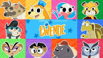 Twende (2023) 予告編