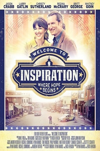 Welcome to Inspiration (2015) Welcome to Inspiration (2015)