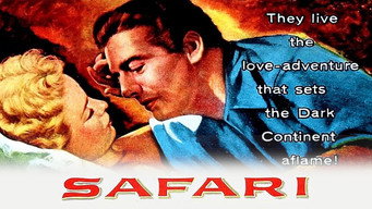 #4 Safari