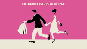 Cena de Quando Paris Alucina