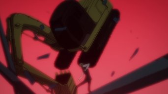 Episódio Episódio 31 da série Durarara!!