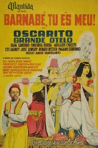 Barnabé, You Are Mine (1952)