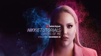 NikkieTutorials: Layers of Me (2020)