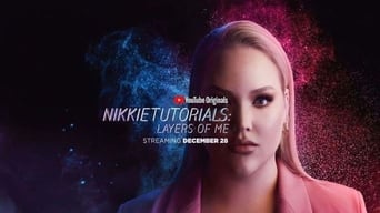 NikkieTutorials: Layers of Me - 1x01