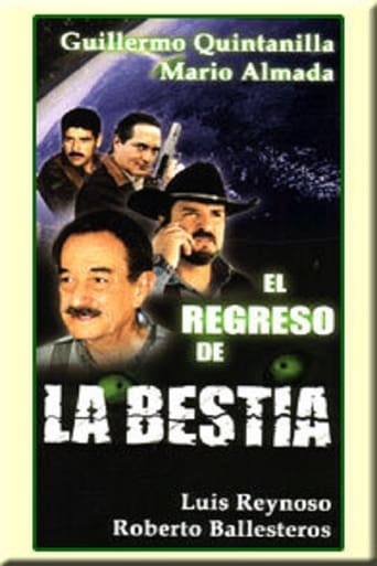 El Regreso De La Bestia (1998)