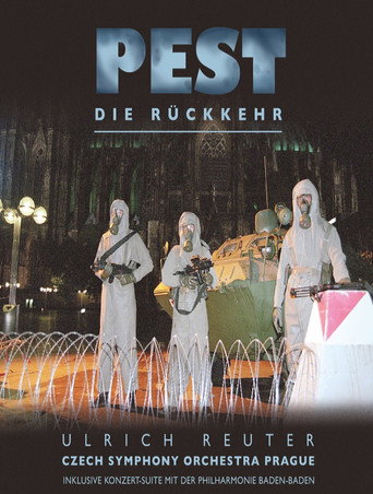 Pest - Die R&uuml;ckkehr (2002)