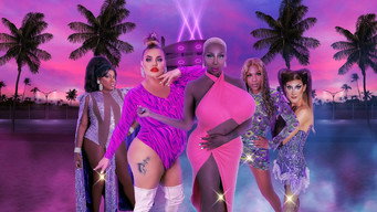 Miami Dolls (2023- )