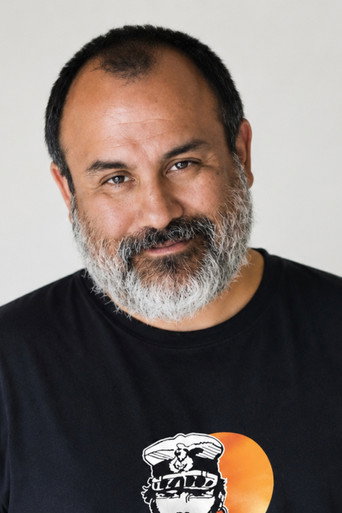 Gigio Aranda