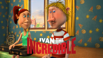 Ivan the Incredible (2012)