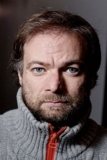 Image of André Øvredal