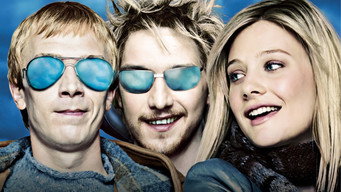 Всередині я танцюю (2004)