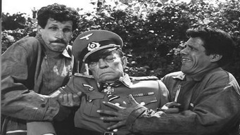 Двоє моряків і генерал (1965)