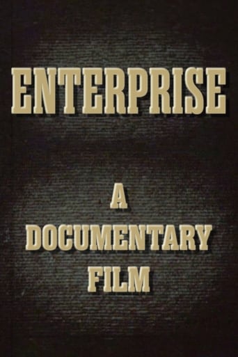 Enterprise: A Documentary Film