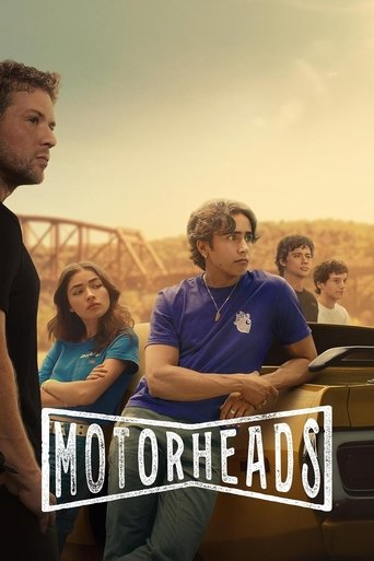 Motorheads (2025)