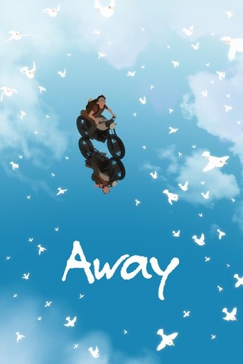 Away (2019) Away (2019)