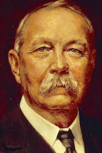 Image of Arthur Conan Doyle