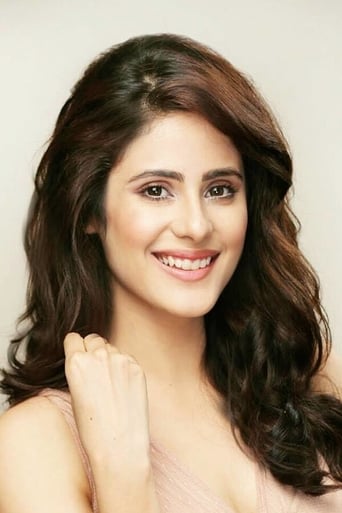 Image of Onima Kashyap