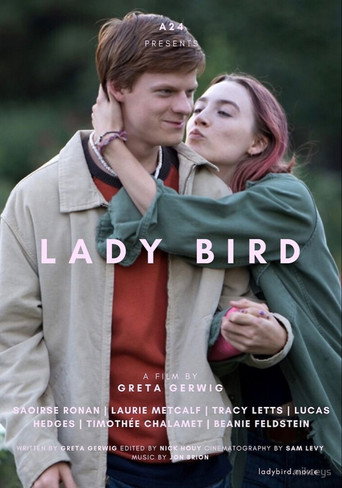 Lady Bird
