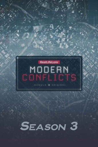 Modern Conflicts: Season 3