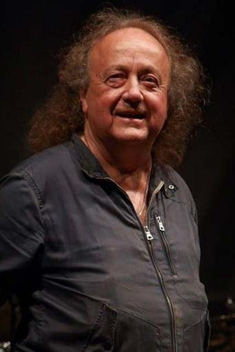 Józef Skrzek headshot