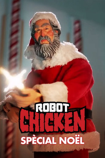 Robot Chicken : Spécial Noël