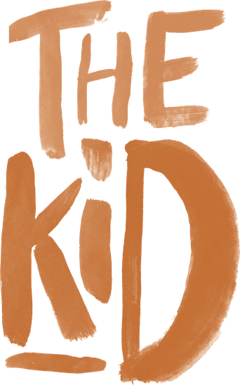 صورة من The Kid