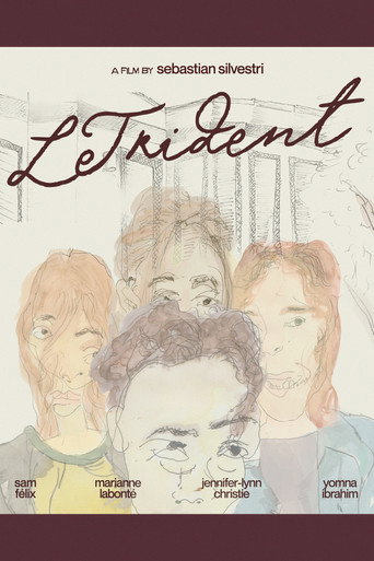 Le Trident