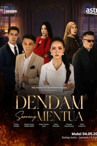 Dendam Seorang Mentua (2026)