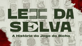 Cena de Lei da Selva: A História do Jogo do Bicho