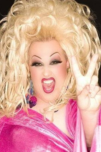 Chi Chi LaRue — 6