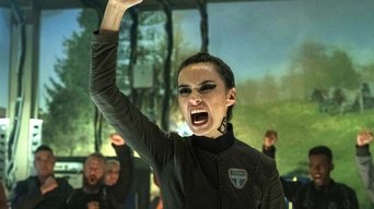 The Expanse