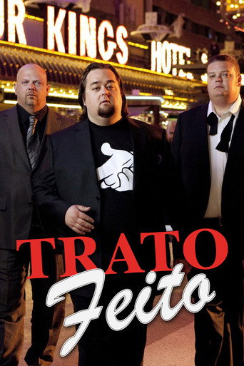 Trato Feito Temporada 5