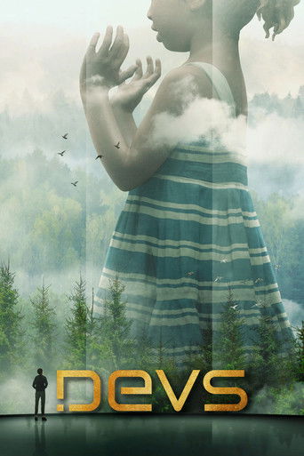 Devs (2020) - Serie | Sci-Fi & Fantasy, Drama