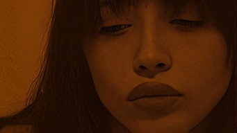 Rachael Hunger (2024)