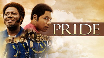 Pride media image