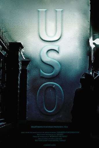 USO (1970)