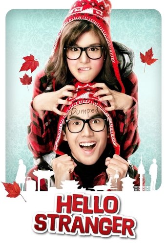 Hello Stranger  ( 2010 )