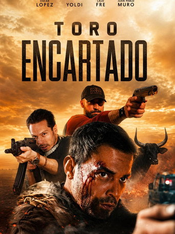 Toro Encartado — Film en streaming