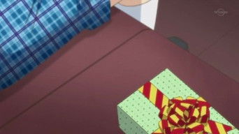 Episode 11 — Sparkling Treasure!