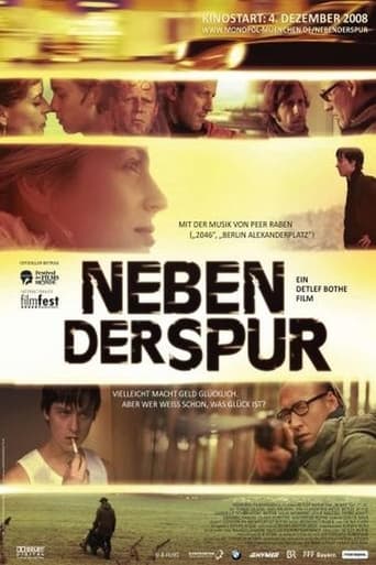 Poster of Neben der Spur