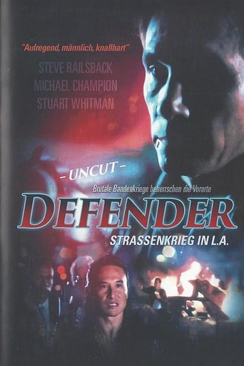 Defender - Strassenkrieg in L.A. stream 