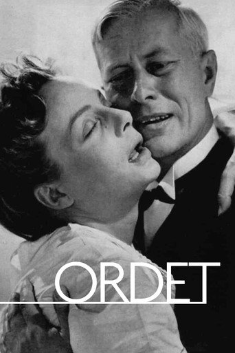 Ordet