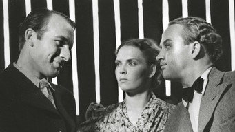 One Man's Fate (1940)