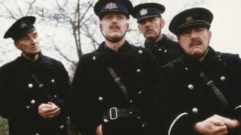 The Mark of the Beast (1980)