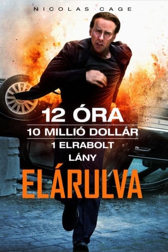 Elárulva