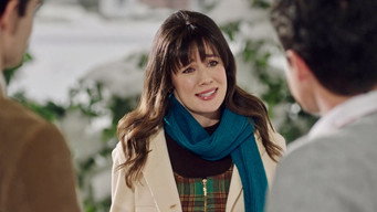 Deck the Halls on Cherry Lane (2024)