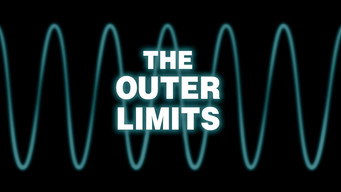 #5 The Outer Limits