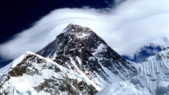 World's Greatest Mountains (2018- )