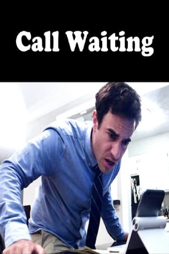 Call Waiting en streaming 