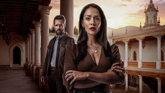 La mujer del diablo - 1x01